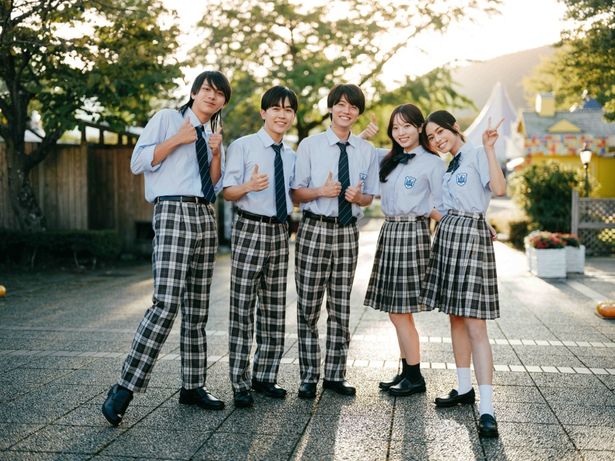 『カラダ探し THE LAST NIGHT』は9月5日(金)に公開