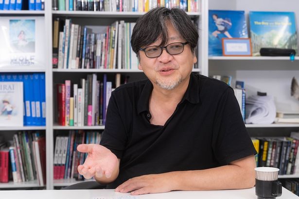 細田監督が「挑戦的」と太鼓判をおす、『この夏の星を見る』の見せ場とは？