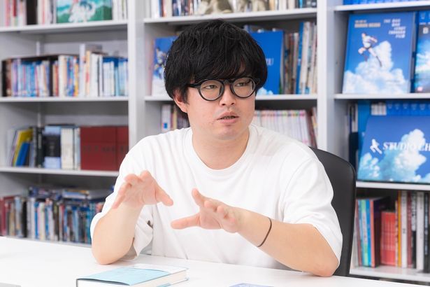 自主映画界で頭角を表してきた山元環監督は、『この夏の星を見る』で商業長編監督デビュー！