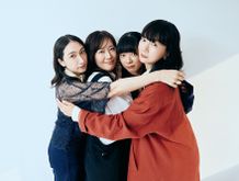 『リンダ リンダ リンダ 4K』の公開で再会したペ・ドゥナ、香椎由宇、前田亜季、関根史織にインタビュー！