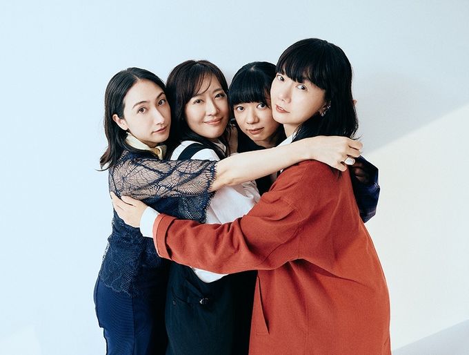 リンダ リンダ リンダ 4K：映画作品情報・あらすじ・評価｜MOVIE