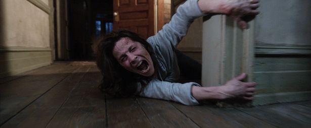 シリーズの始まりでありユニバースの基盤を築いた『死霊館』