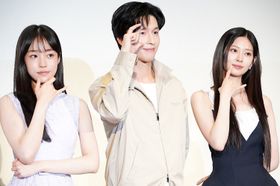 『君の声を聴かせて』キャスト陣が手話の練習について裏話を披露