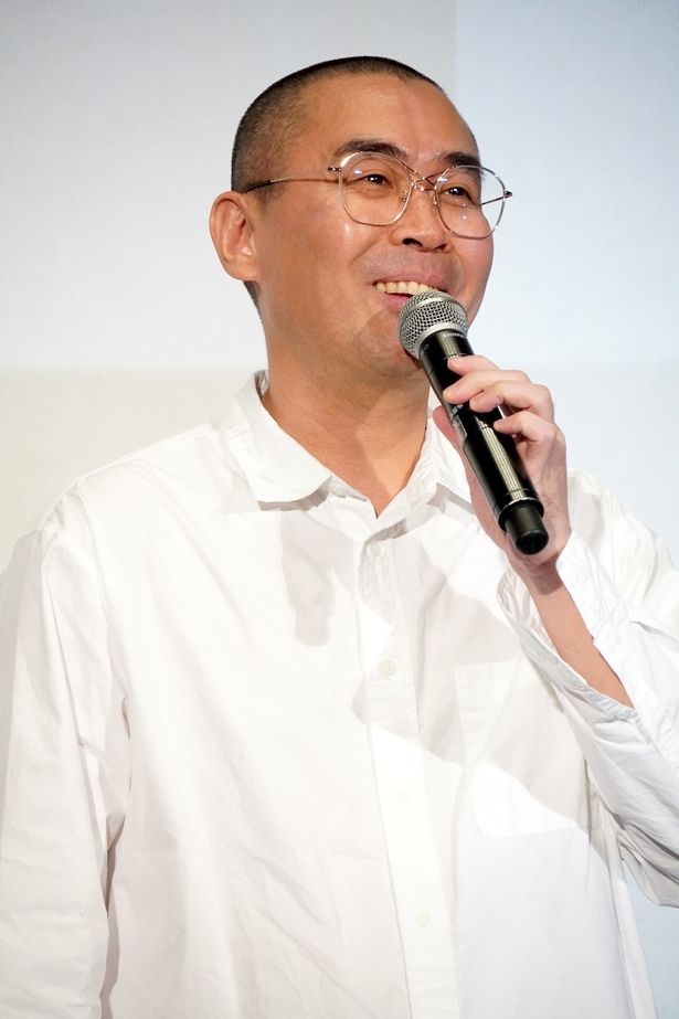 『君の声を聴かせて』メガホンを取ったチョ・ソンホ監督