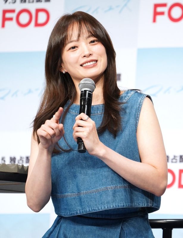 ソンウ・ヘ初恋の人ソン・ジェヨン役のチョン・ウヒ