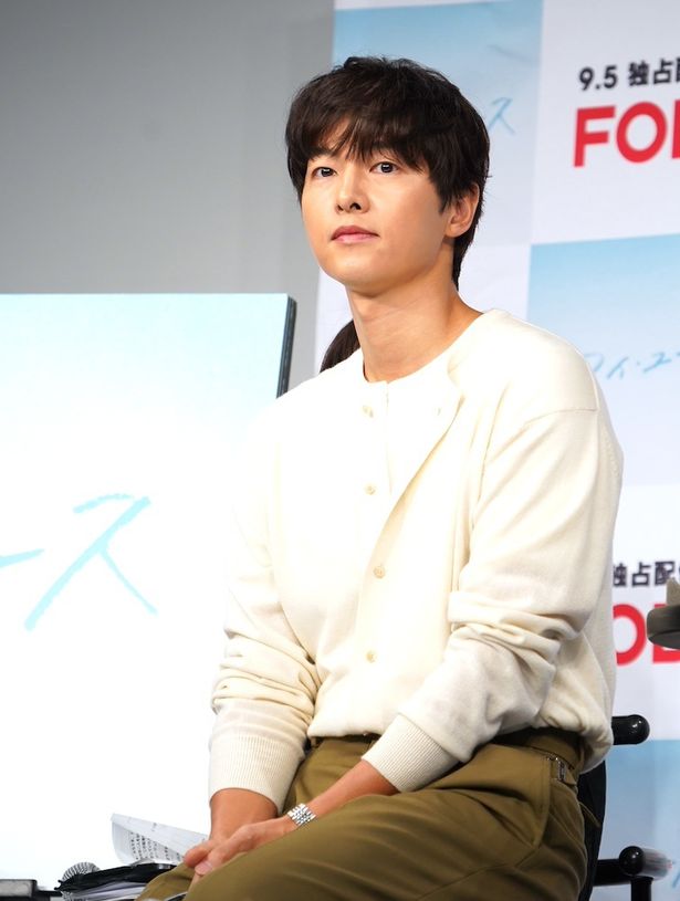 目からはちみつがポトポト落ちるシーンにも注目！