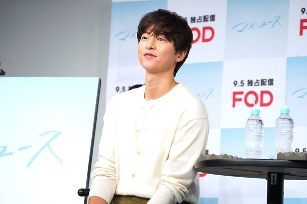 ジョヨンというキャラクターは「ラブリー！」