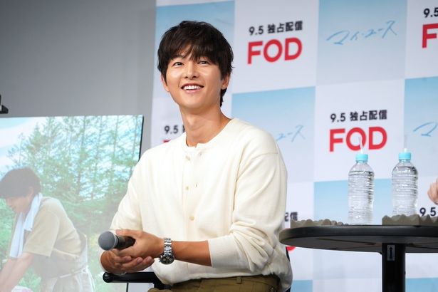  ソンウ・ヘはエストロゲン男子に決定！