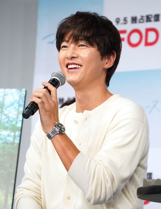 台本を読んで湧き出てきた感情は「切なさとときめき」だったとのこと