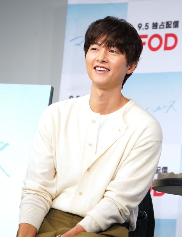 ちょっと休みたい時にも日本に来るという