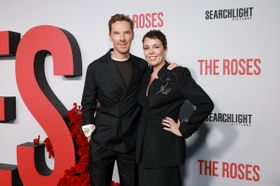 89年版の主演キャスリーン・ターナーがサプライズ登場！『ローズ家～崖っぷちの夫婦～』ニューヨークプレミアレポート