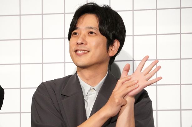 「８」のポーズ！