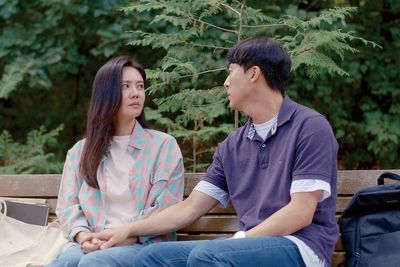 『あなたが眠る間』で12年ぶりに長編映画を監督　韓国の名匠チャン・ユニョン日本独占インタビュー