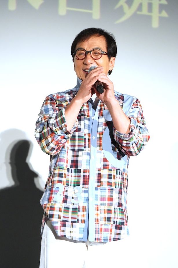 歌も披露するなどファンサービスが盛りだくさん！