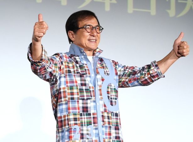 「また会いましょう！」とメッセージ