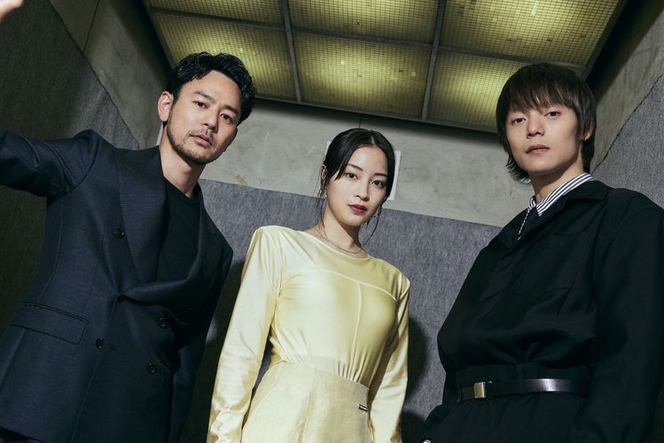 妻夫木聡＆広瀬すず＆窪田正孝、運命に導かれて出会った映画『宝島』を語る「徹底的に取り組まないと終わりにはできないものがあった」