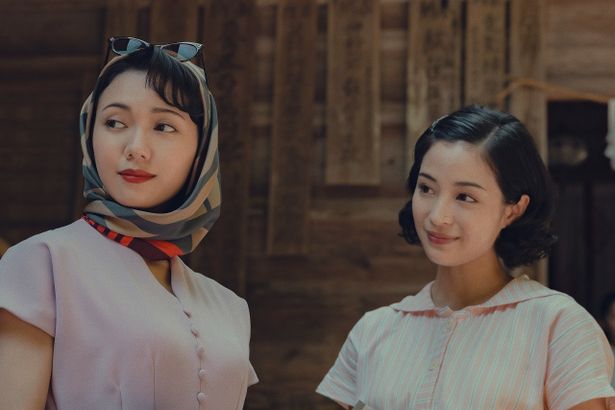 『遠い山なみの光』は9月5日(金)より公開