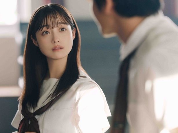 『カラダ探し THE LAST NIGHT』で主人公、明日香役に橋本環奈