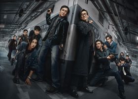 ジャッキー・チェン主演＆SEVENTEENジュン初の悪役『シャドウズ・エッジ』12月日本公開！