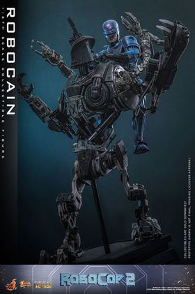 ちょっと怖い!? ターミネーターの超リアルなヘッドフィギュアが