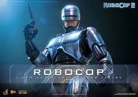 ロボコップ　フィギュア　2体セット Amazon | ロボコップアクション フィギュアトイアイランド製 2