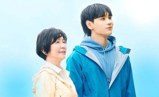 【写真を見る】『富士山と、コーヒーと、しあわせの数式』より場面写真が多数解禁に