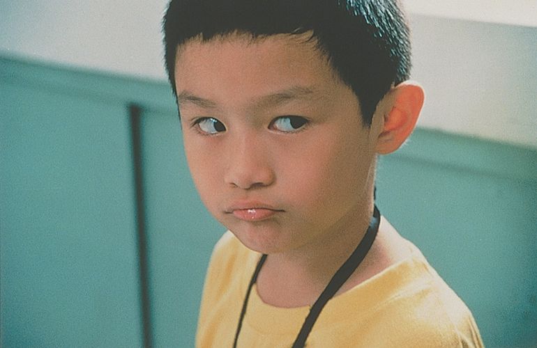 エドワード・ヤン最後の傑作『ヤンヤン 夏の想い出』4Kレストア版が12月19日より日本公開決定！