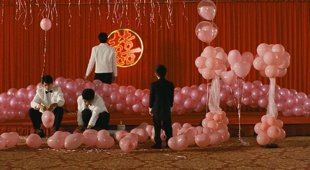 エドワード・ヤン最後の傑作『ヤンヤン 夏の想い出』4Kレストア版が12月19日より日本公開決定！(画像12/13)