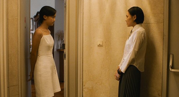 エドワード・ヤン最後の傑作『ヤンヤン 夏の想い出』4Kレストア版が12月19日より日本公開決定！(画像13/13)