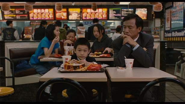 エドワード・ヤン最後の傑作『ヤンヤン 夏の想い出』4Kレストア版が12月19日より日本公開決定！(画像9/13)