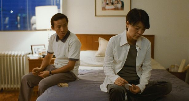 エドワード・ヤン最後の傑作『ヤンヤン 夏の想い出』4Kレストア版が12月19日より日本公開決定！(画像11/13)