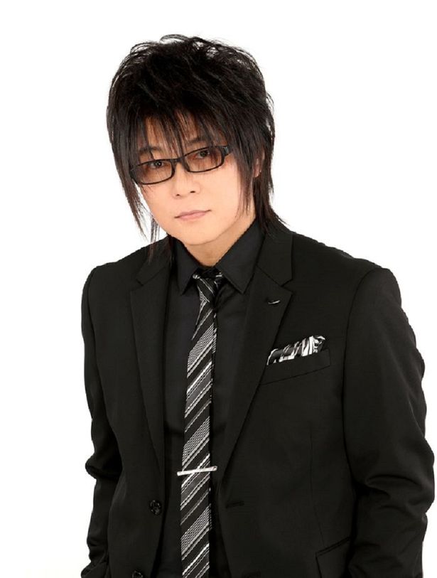 タタン役の森川智之