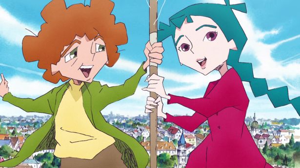 『トリツカレ男』は11月7日(金)より公開