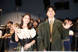 坂東龍汰、『ヒックとドラゴン』主人公ヒックを演じた感想は？