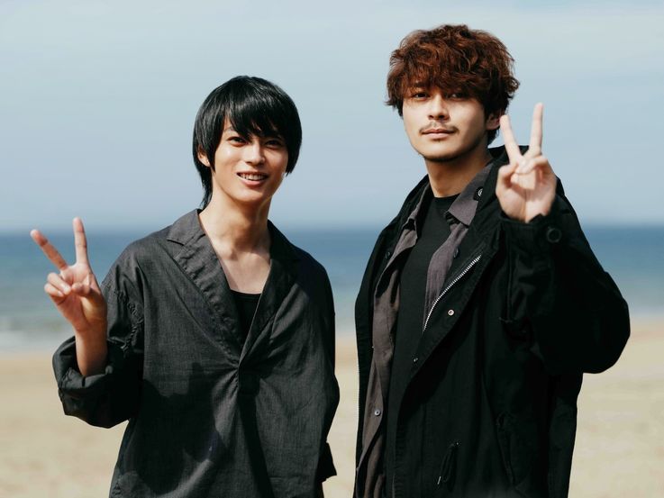 『カラダ探し THE LAST NIGHT』橋本環奈＆眞栄田郷敦も歓喜！追加キャストに神尾楓珠＆醍醐虎汰朗が決定