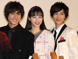 中条あやみ「こんなこと言っていいのかな…」と赤裸々質問！