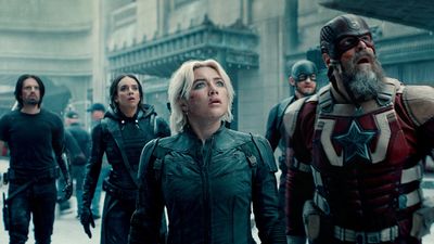 『サンダーボルツ*』に寄せられたファンからの熱いコメント＆今後のMCUへの期待を紹介！