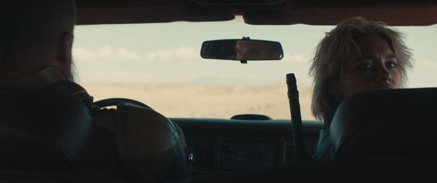 従来のヒーロー映画と一線を画す!?コミカルな掛け合いがクセになる