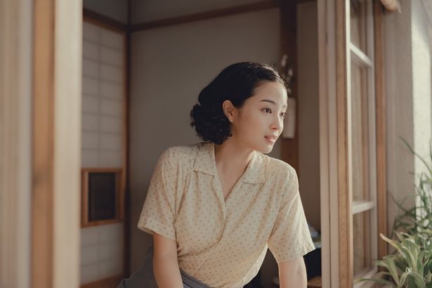『遠い山なみの光』は公開中