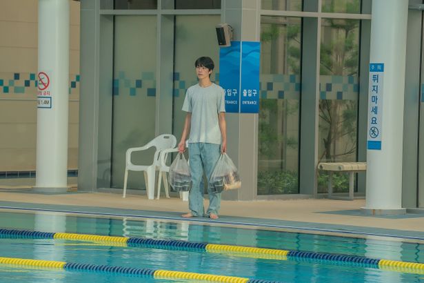 『君の声を聴かせて』の新場面写真が公開