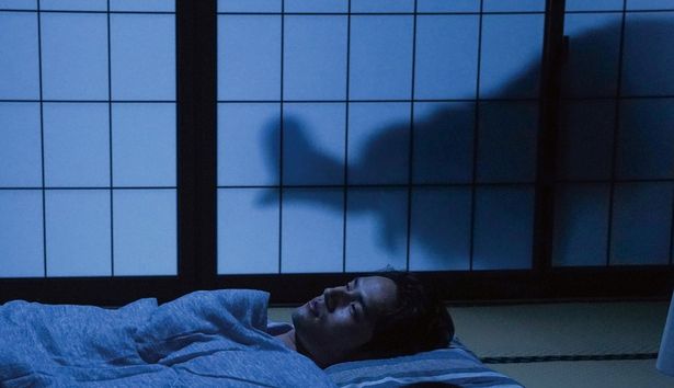 雄司に忍び寄る何者かの影