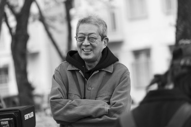 【写真を見る】荒井晴彦が監督、脚本をてがけ、吉行淳之介の『星と月は天の穴』を映画化
