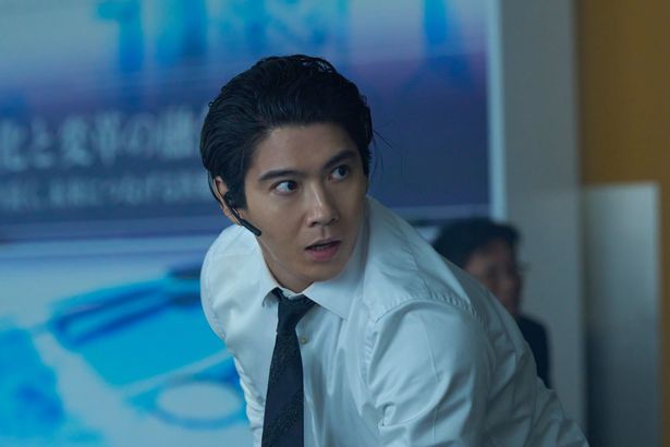 【写真を見る】劇場では、『南海ミッション』の後付け映像として、劇場版第三弾の超特報がお披露目