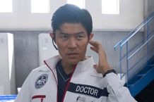 劇場版『TOKYO MER』第三弾の公開決定！鈴木亮平＆賀来賢人が"TOKYO MER"に再集結