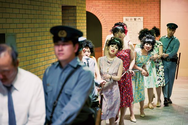 【写真を見る】物語の重要なシーンを切り取った場面写真も解禁！