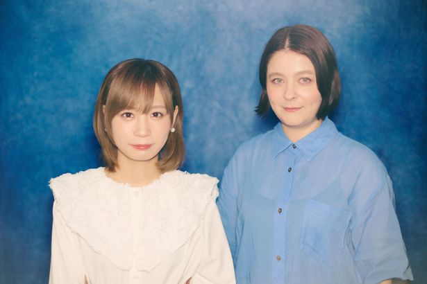 モモコグミカンパニーと奥浜レイラが『遠い山なみの光』を考察