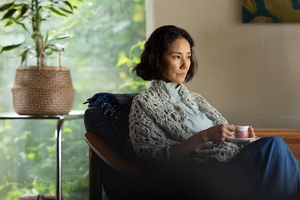 「結局、佐知子さんのことはよくわからなかったわ」という悦子のセリフは実に興味深い