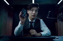 「イカゲーム」のカン・ハヌルが主演を務めた『殺人配信』