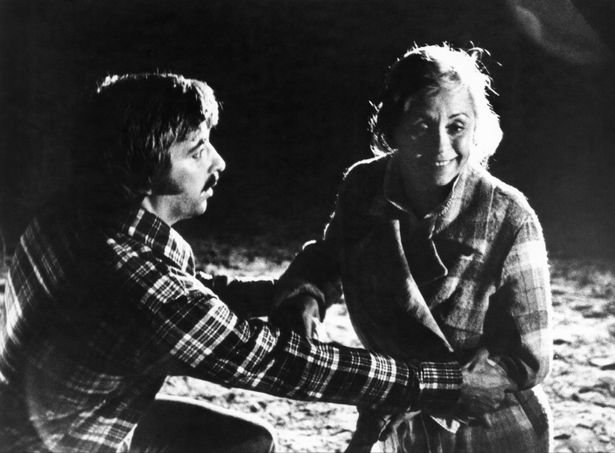 長編第2作の『サランドラ』でホラー監督としてその名を轟かせる