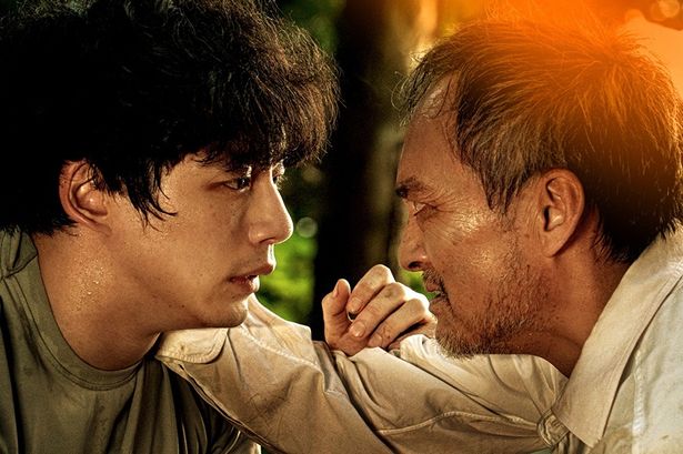 『盤上の向日葵』は10月31日より公開